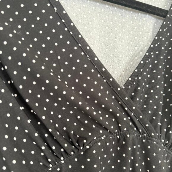 Marilyn Monroe Baby Doll Top - Picture 6 of 7